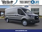 2026 Ford Transit 250 Medium Roof AWD Empty Cargo Van for sale #60073 - photo 21