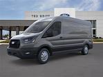 New 2026 Ford Transit 250 Medium Roof Empty Cargo Van for sale #60073 - photo 1