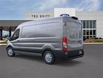 New 2026 Ford Transit 250 Medium Roof Empty Cargo Van for sale #60073 - photo 2