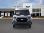 New 2026 Ford Transit 250 Medium Roof Empty Cargo Van for sale #60073 - photo 6