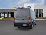 New 2026 Ford Transit 250 Medium Roof Empty Cargo Van for sale #60073 - photo 7