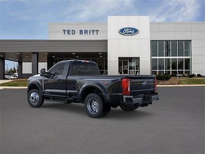 New 2026 Ford F-450 XL Regular Cab for sale #60076 - photo 2