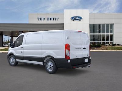 New 2026 Ford Transit 250 Low Roof Empty Cargo Van for sale #60080 - photo 2