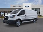 New 2026 Ford Transit 250 Low Roof Empty Cargo Van for sale #60080 - photo 2