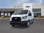 New 2026 Ford Transit 250 Low Roof Empty Cargo Van for sale #60080 - photo 3