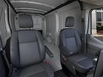 New 2026 Ford Transit 250 Medium Roof Empty Cargo Van for sale #60081 - photo 10