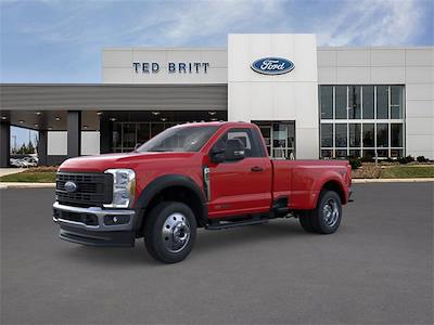 New 2026 Ford F-450 XL Regular Cab for sale #60086 - photo 1