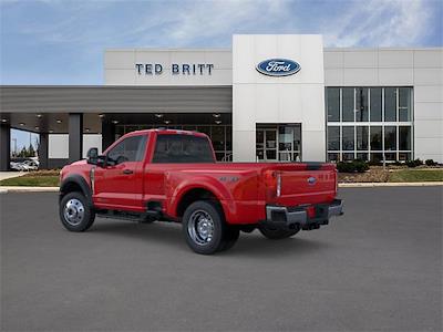 New 2026 Ford F-450 XL Regular Cab for sale #60086 - photo 2