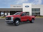 2026 Ford F-450 Regular Cab DRW 4WD Pickup for sale #60086 - photo 1