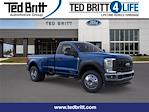 2026 Ford F-450 Regular Cab DRW 4WD Pickup for sale #60087 - photo 1