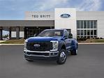 2026 Ford F-450 Regular Cab DRW 4WD Pickup for sale #60087 - photo 4
