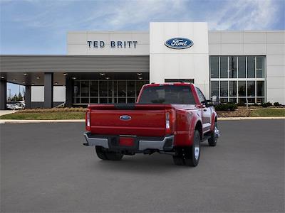 New 2026 Ford F-450 XLT Regular Cab for sale #60089 - photo 2