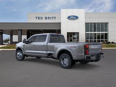 2026 Ford F-450 Crew Cab DRW 4WD Pickup for sale #60090 - photo 2