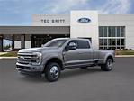 2026 Ford F-450 Crew Cab DRW 4WD Pickup for sale #60090 - photo 1