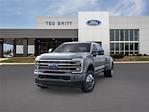 2026 Ford F-450 Crew Cab DRW 4WD Pickup for sale #60090 - photo 3