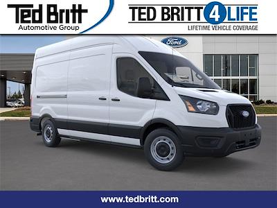 New 2026 Ford Transit 250 High Roof Empty Cargo Van for sale #60094 - photo 1