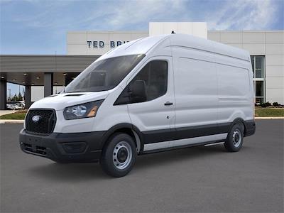 New 2026 Ford Transit 250 High Roof Empty Cargo Van for sale #60094 - photo 2