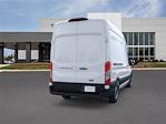 New 2026 Ford Transit 250 High Roof Empty Cargo Van for sale #60094 - photo 8