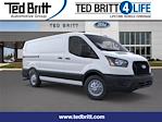 New 2026 Ford Transit 250 Low Roof Empty Cargo Van for sale #60096 - photo 1