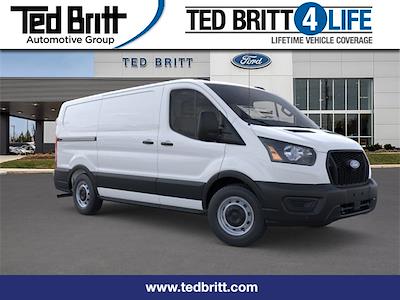 New 2026 Ford Transit 250 Low Roof Empty Cargo Van for sale #60098 - photo 1