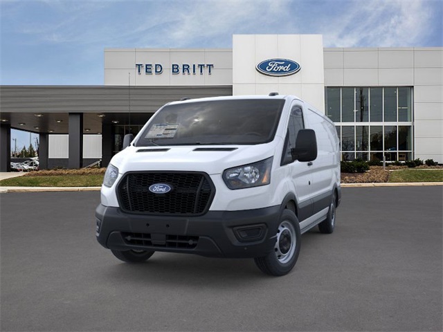 New 2026 Ford Transit 150 - photo 5