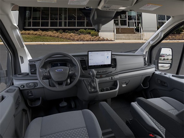 New 2026 Ford Transit 150 - photo 10