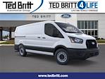 2026 Ford Transit 150 Low Roof RWD Empty Cargo Van for sale #60101 - photo 1