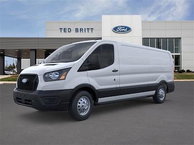 New 2026 Ford Transit 350 HD Low Roof Empty Cargo Van for sale #60103 - photo 2