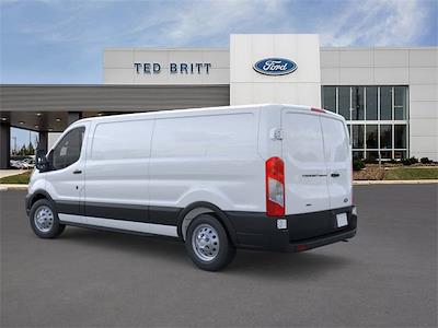 New 2026 Ford Transit 350 HD Low Roof Empty Cargo Van for sale #60103 - photo 2