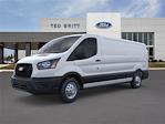 New 2026 Ford Transit 350 HD Low Roof Empty Cargo Van for sale #60103 - photo 2