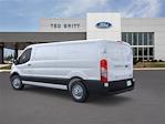 New 2026 Ford Transit 350 HD Low Roof Empty Cargo Van for sale #60103 - photo 5