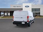 New 2026 Ford Transit 350 HD Low Roof Empty Cargo Van for sale #60103 - photo 8