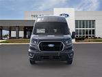 2026 Ford Transit 350 HD High Roof DRW AWD Passenger Van for sale #60138 - photo 6