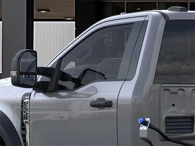 New 2026 Ford F-550 - photo 1