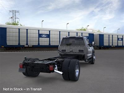 New 2026 Ford F-550 Regular Cab Cab Chassis for sale #60143 - photo 2