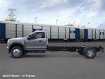 New 2026 Ford F-550 Regular Cab Cab Chassis for sale #60143 - photo 5