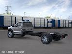 New 2026 Ford F-550 Regular Cab Cab Chassis for sale #60143 - photo 6