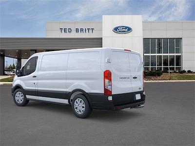 New 2026 Ford Transit 250 Low Roof Empty Cargo Van for sale #60145 - photo 2