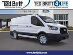 2026 Ford Transit 250 Low Roof RWD Empty Cargo Van for sale #60145 - photo 21