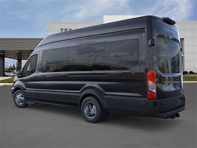 2026 Ford Transit 350 HD High Roof DRW AWD Passenger Van for sale #60196 - photo 2