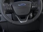 2026 Ford Transit 350 HD High Roof DRW AWD Passenger Van for sale #60197 - photo 11