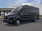 2026 Ford Transit 350 HD High Roof DRW AWD Passenger Van for sale #60197 - photo 1