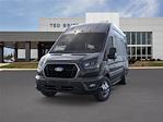 2026 Ford Transit 350 HD High Roof DRW AWD Passenger Van for sale #60197 - photo 3