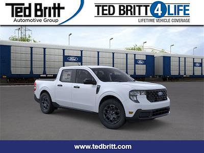 New 2026 Ford Maverick XLT SuperCrew Cab for sale #60200 - photo 1