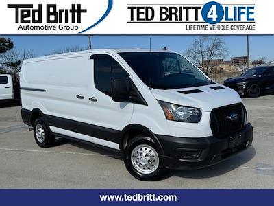Used 2021 Ford Transit 250 - photo 1