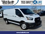 2021 Ford Transit 250 Low Roof AWD Empty Cargo Van for sale #60206A - photo 1