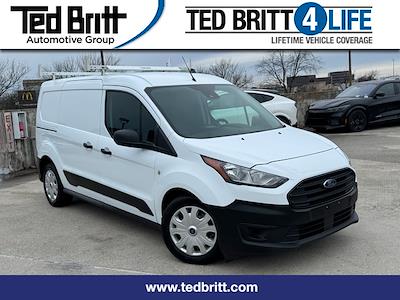 Used 2022 Ford Transit Connect - photo 1