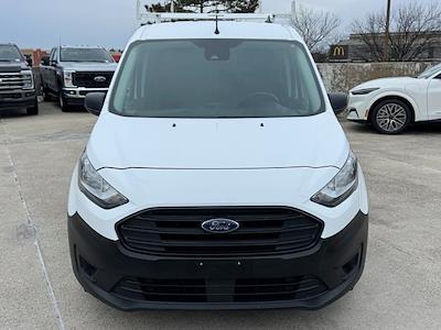 Used 2022 Ford Transit Connect - photo 1