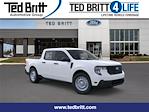 2026 Ford Maverick SuperCrew Cab AWD Pickup for sale #60208 - photo 1