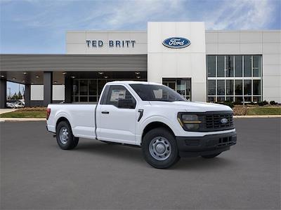 New 2026 Ford F-150 - photo 1